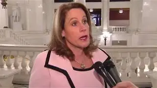 Starting the PA Budget Process