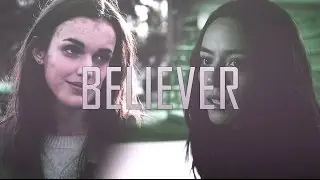 Daisy & Jemma | Believer [ 4.16 ]