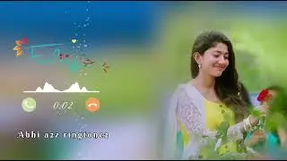New santali #ringtone  song 💕🥀 mobile ringtone## bgmringtone ##ringtone