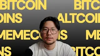 Биткоин против альткоинов против мемекоинов