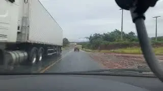 Viagem de carro ao nordeste  2026 BR  122 Mato Verde  MG 