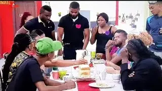 Ultimate Love Housemates First Breakfast & Highlights