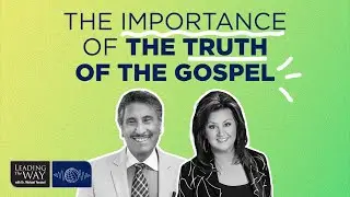 Decline of Biblical Truth in America | Dr. Michael Youssef | Joni Table Talk