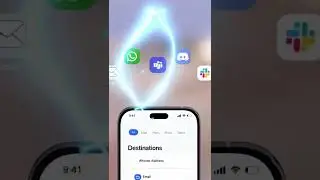 Re:Text - forward your SMS and notifications