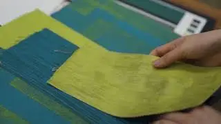 New home decor fabrics- upholstery & drapery