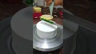 new look kiwi cake design#youtubeshorts #viral #video #trending #short #cakedecorating