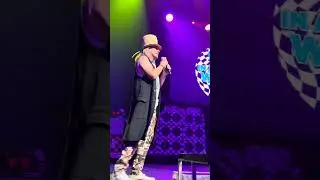 Cheap Trick - Light Up the Fire - October 2024