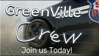 Greenville Roleplay Crew Join Us TO day Link Is in my profile