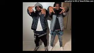 Chaibenjii4 x EBK Jaaybo type beat - 