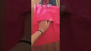 how to stitch pant pocket #pant #pocket #shorts #short #stitching