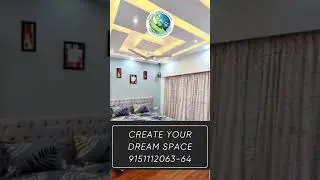 Create Your Dream Space With Insync Interio 9151112063 64