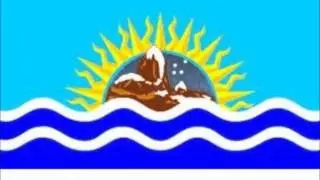 FLAGS WITH SOUTHERN CROSS INCLUDING AUSTRALIA.wmv