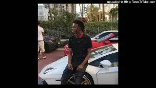 Playboi Carti - Movin Different (Instrumental)