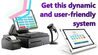 Increase your Income with Robisearch Ltd Point of Sale and Inventory Management Software
