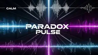 PARADOX PULSE | UK Electronic Music | Futuristic EDM
