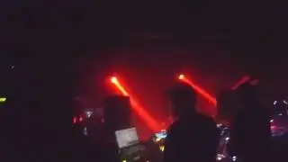 ZEDS DEAD Bassmentality SXSW After Party