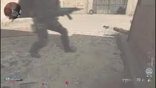 CoD MW -Kill Confirmed