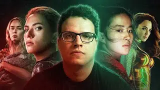 O FUTURO DO CINEMA depois da COVID19 🦠