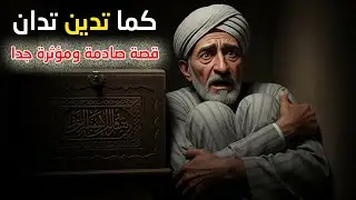 خطيئة واحدة دمرت كل شيء.. قصة الرجل الذي شرب الخمر وقتل وزنا (نهاية صادمة جداً)