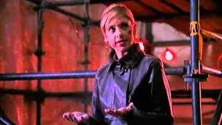 Buffy - Big Girls Don't Cry