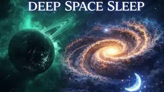 Our Universe A Journey into Mystery - Space Documentary 2026 |  DEEP SPACE SLEEP
