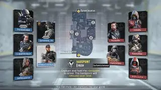 CALL OF DUTY MOBILE ranked match nuke town. (no commentry)