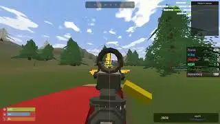 DOMINATE UNTURNED 2023 😱 HACK DOWNLOAD | AIMBOT, ESP, WALLHACK