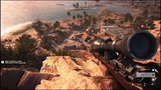 Battlefield 5 Stealth Kills