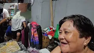 Simplest birthday of our beloved mother makes so perfect  importante piskay ang lawas