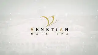 Venetian Nail Spa - Vintage Park Safety Promo