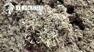 Biomass Wood Chip Pellet Machine for Sale Wood Chip Pellet Production Line for Industrial#pelletmill