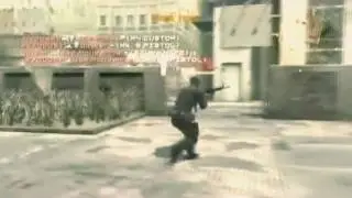 FlyBoy - Montage Reuploaded