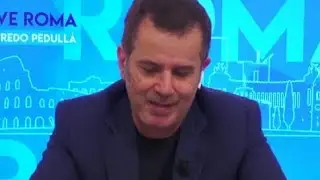 JUVE BOMBA: ACCELERATA FINALE! PEDULLA' CARICA L'AMBIENTE! 