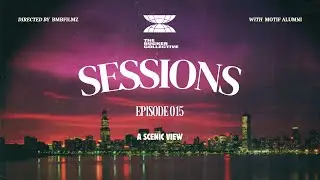 Sessions: Episode 015 - A Scenic View - Motif Alumni Making Vintage Soul Samples & Beats