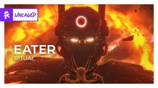 Eater - Ritual [Dubstep | Monstercat]