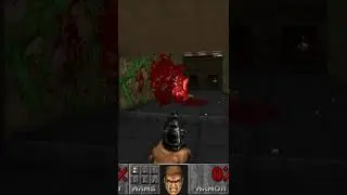 cacodemon gibs imp