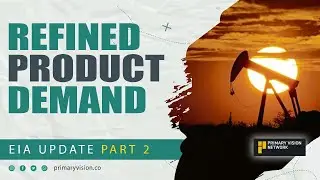Refined Product Demand Will Steadily Rise Through June - Part 2