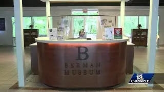 Exploring Alabama: Anniston Museums and Gardens
