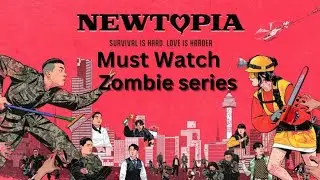 Newtopia &ndash; Ek Zombie Love Story Jo Dil Ko Chhoo Jaati Hai!