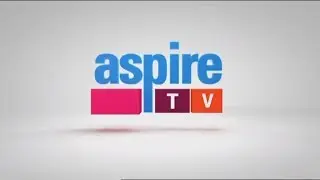 Aspire TV - 20 Second Promo (May 2013)