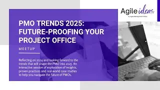 PMO Trends 2025: Future-Proofing Your Project Management Office