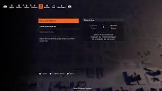 Tom clancy the Division 2 part 8