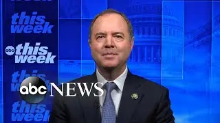 House GOP investigation into Biden documents is &lsquo;hypocritical&rsquo;: Rep. Adam Schiff l This Week