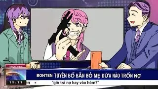 [ Tiktok Tokyo Revengers ] #5 sorry cả nhà dạo này lười up quáa :(((