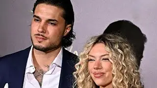 El gesto de Carlo Costanzia que dispara los rumores de embarazo con Alejandra Rubio