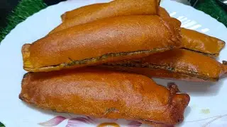 Dokan Jaisi Crispy Beguni Banane Ka Secret | Beguni Recipe | Ramadan Special Baigani Recipe