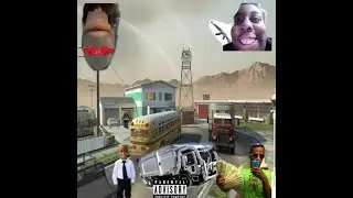 PunchinEli- Ak Runtz Ft Lil Garbage Truck, PunchGod Frankie, & Slump AK (Prod.Eli_)