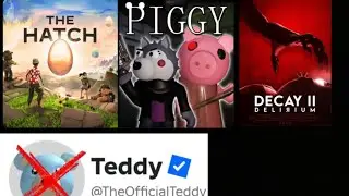 ￼piggy news the piggy egg hunt has been canceled