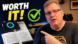 The Best Stand for Clarinetists (Kraft Geek Review)