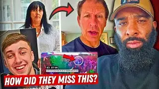 Как документальный фильм Джэя Слэйтера мог ЭТО ПРОПУСТИТЬ 😱 Моя последняя реакция...